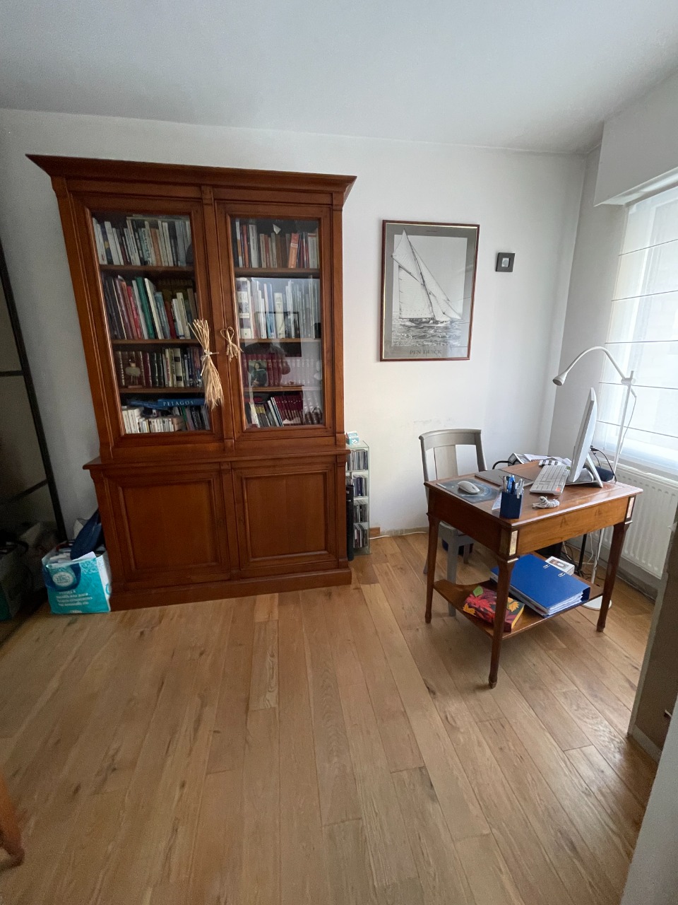 LOMPRET Jolie maison individuelle