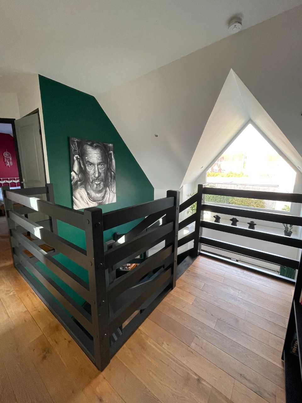 LOMPRET Jolie maison individuelle