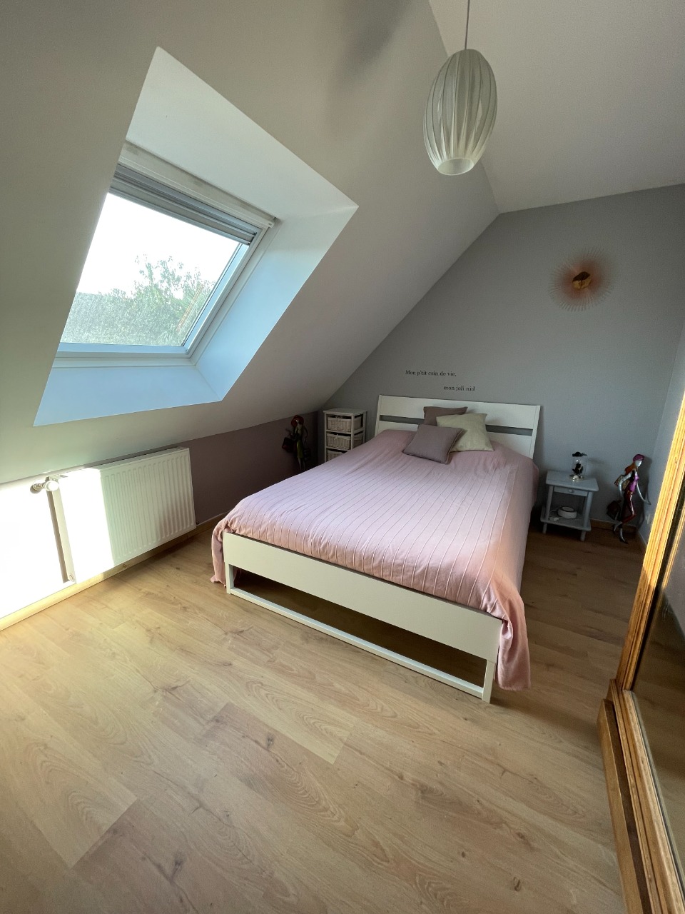 LOMPRET Jolie maison individuelle