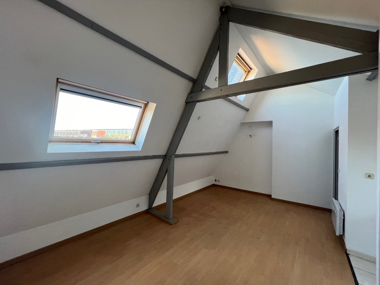 Vente appartement 59000 Lille - F1 coup de coeur