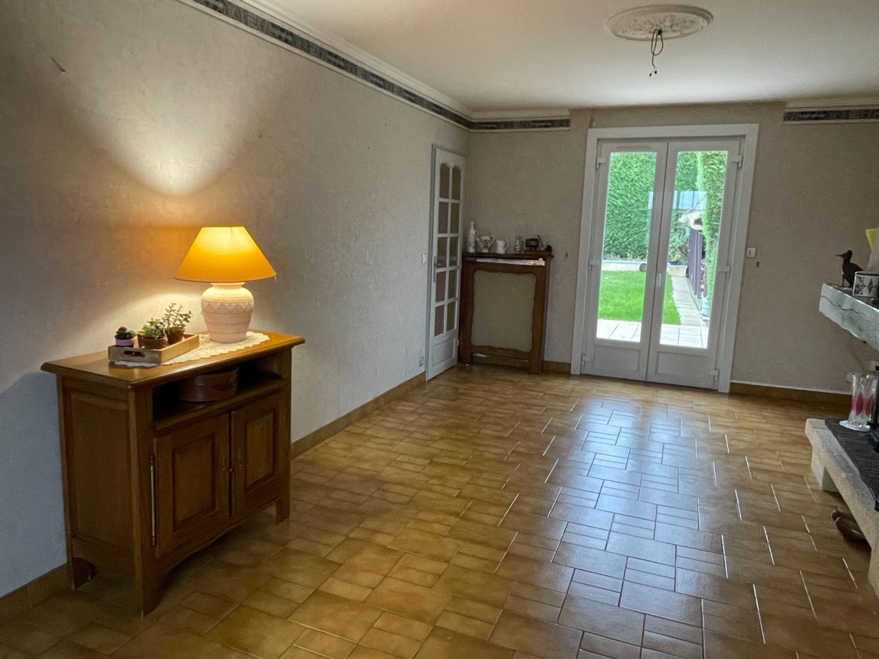 Vente maison 62300 Lens - Maison 3 chambres avec jardin aux portes de Lens