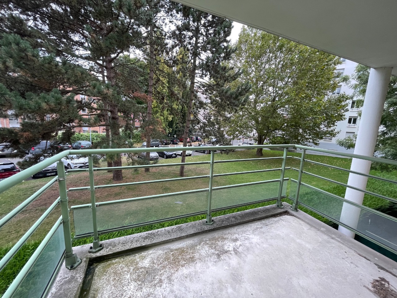 Vente appartement 59000 Lille - Vieux-Lille Charmant trois pièces avec balcon et cave.