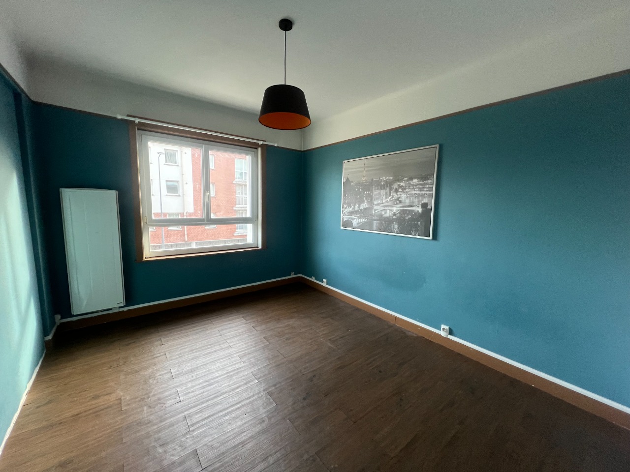 Vente appartement 59000 Lille - T2 Lille