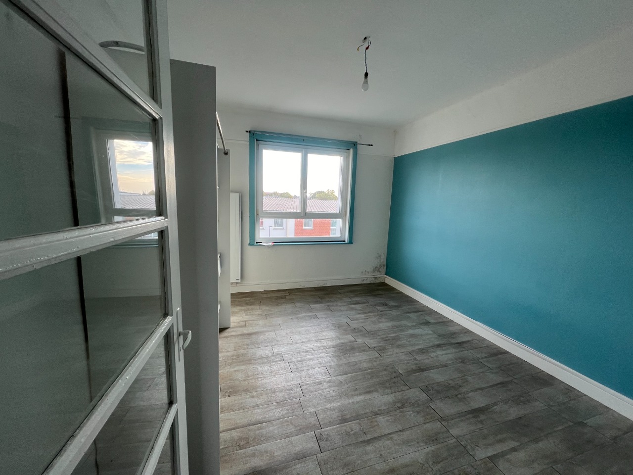 Vente appartement 59000 Lille - T2 Lille