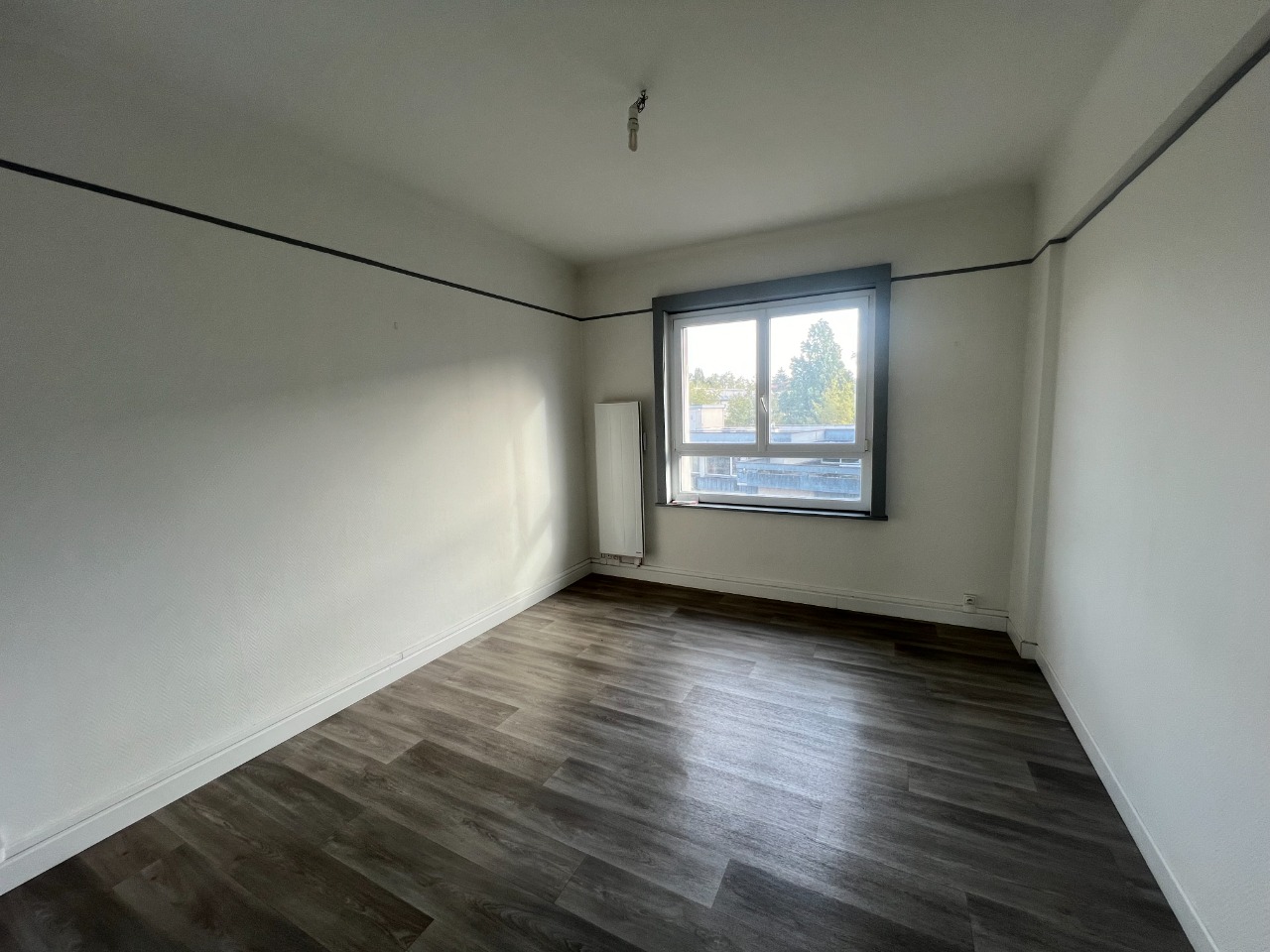 Vente appartement 59000 Lille - T3 Lille