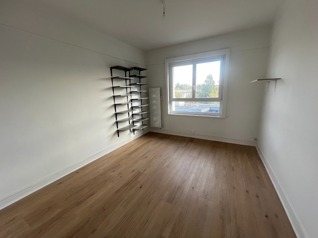 Vente appartement 59000 Lille - T3 Lille
