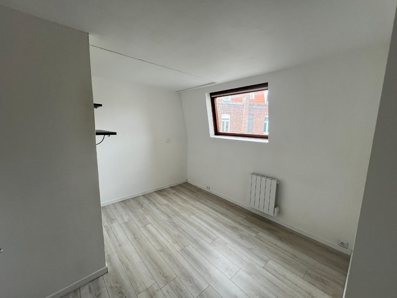 T3 en duplex Saint Michel