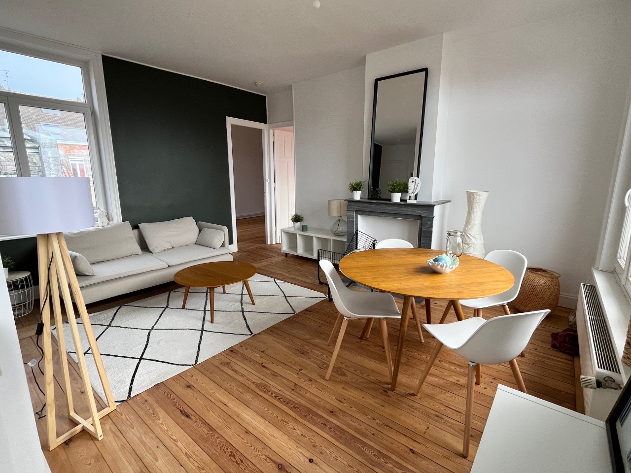 T3 Gambetta
