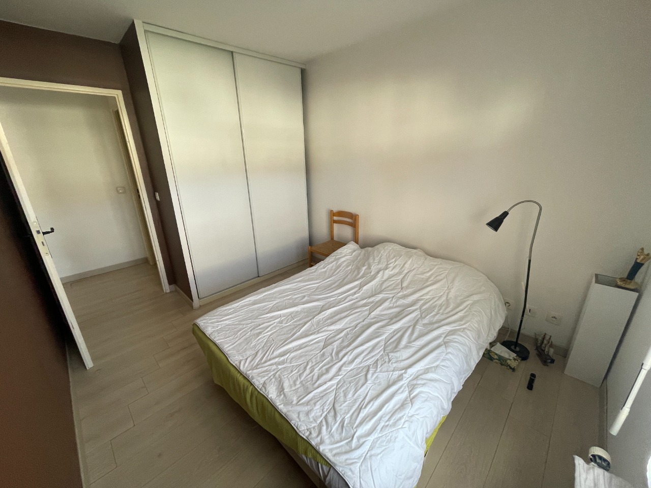 Appartement T4 Spacieux et Lumineux à Marcq-en-Barœul
