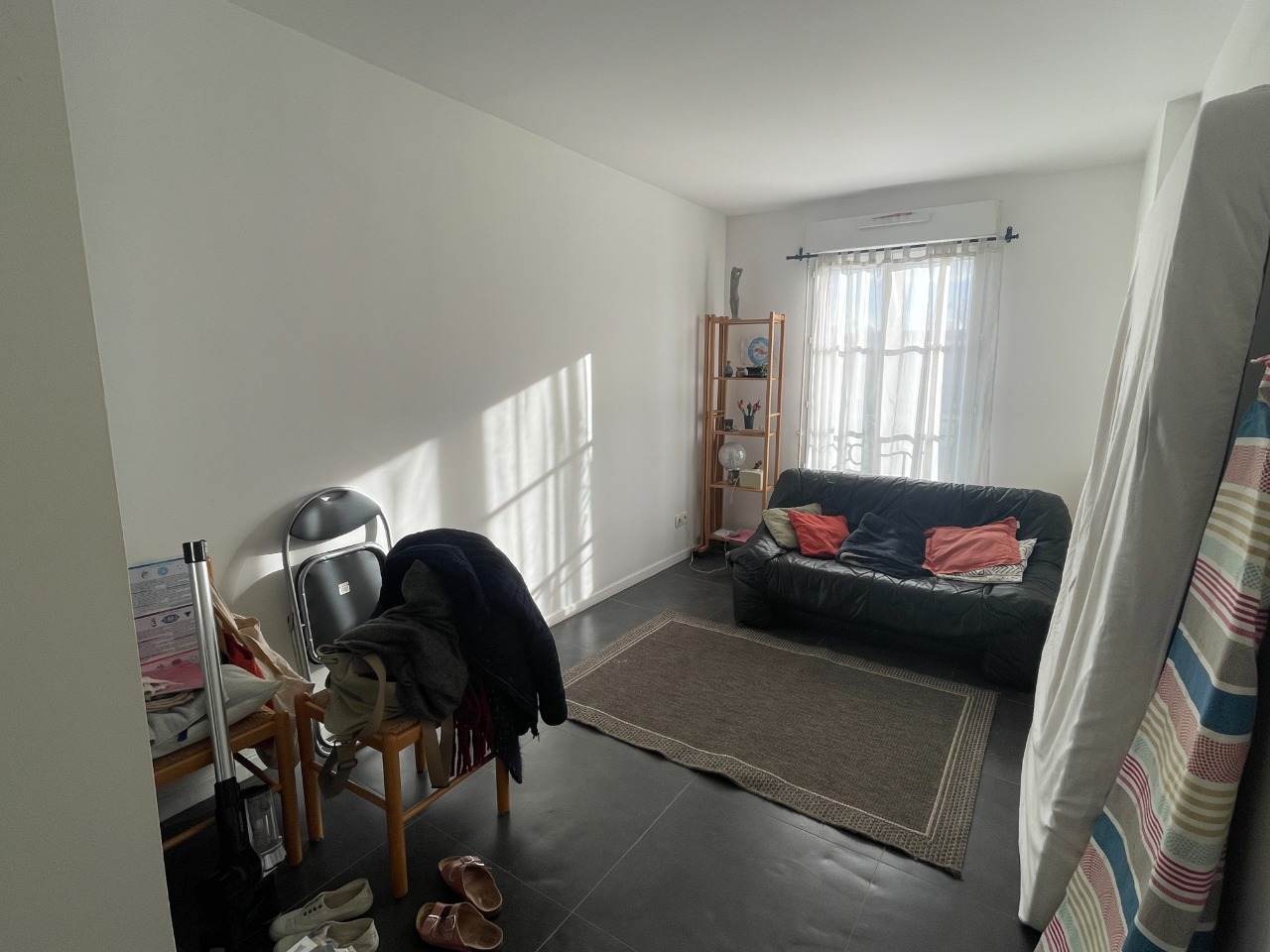 Appartement T4 Spacieux et Lumineux à Marcq-en-Barœul