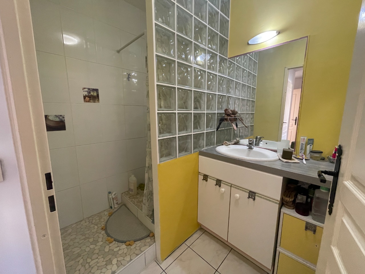Appartement T4 Spacieux et Lumineux à Marcq-en-Barœul