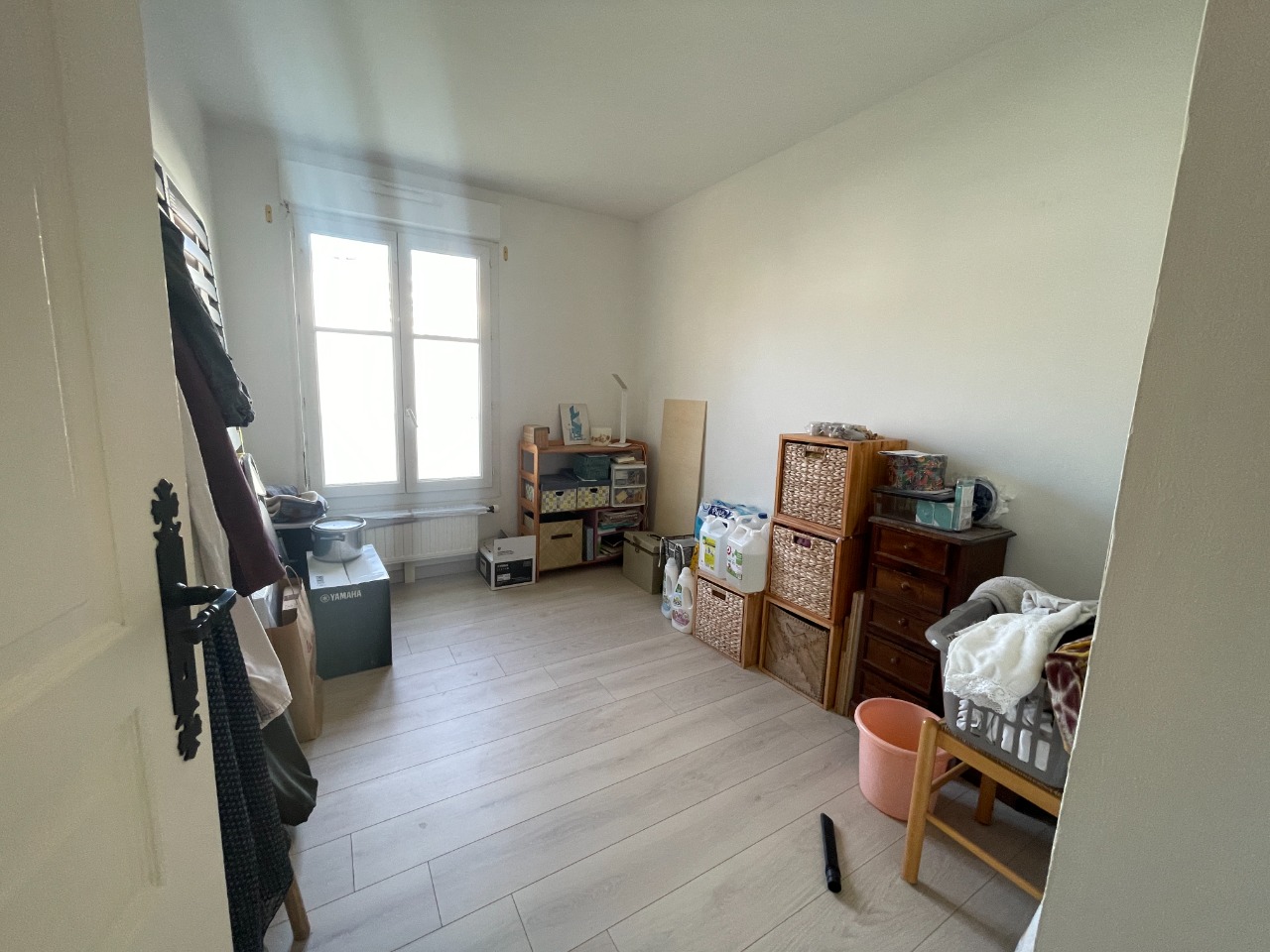 Appartement T4 Spacieux et Lumineux à Marcq-en-Barœul