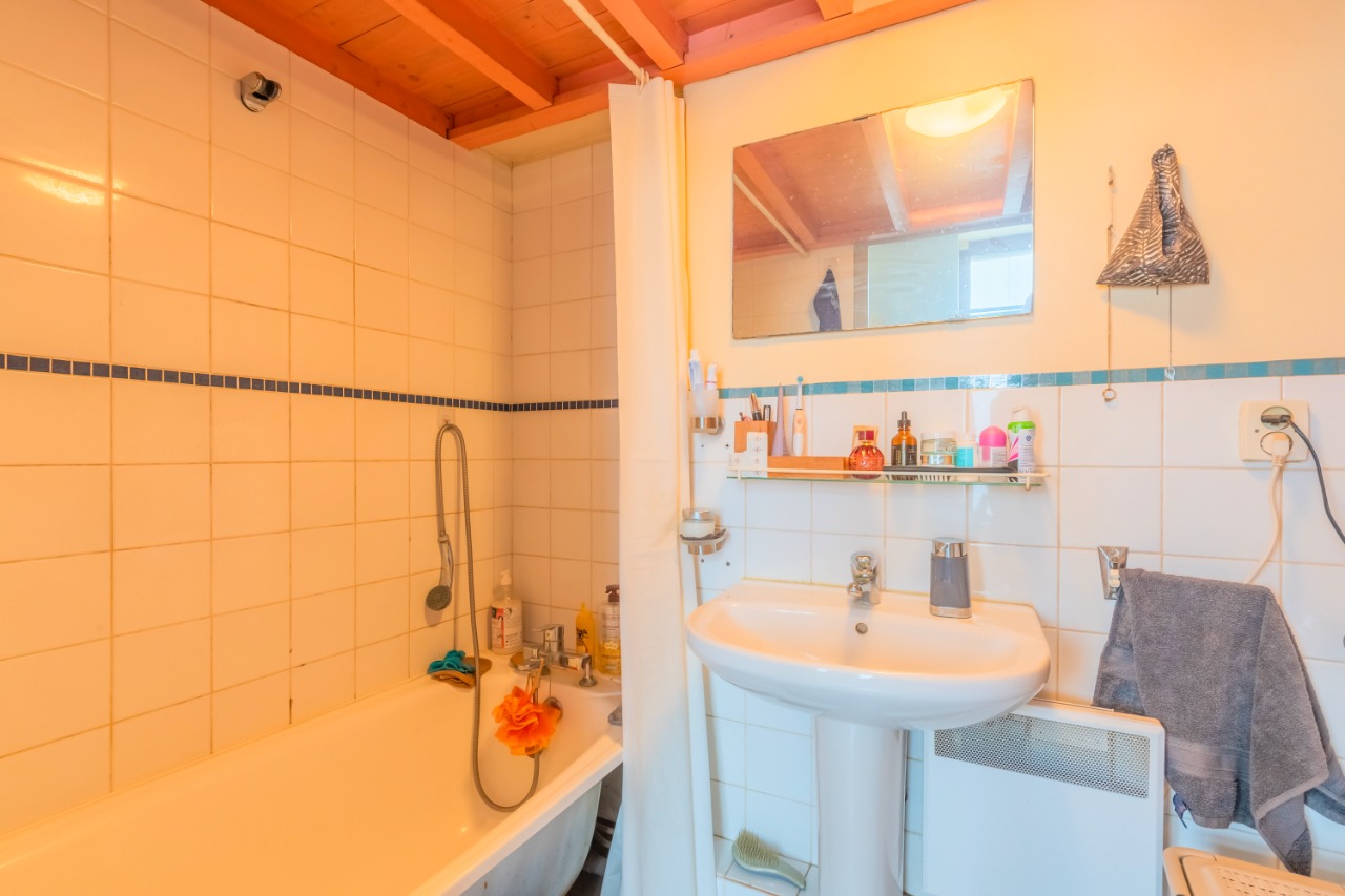 Rue Saint Eloi - Grand studio de 28m²