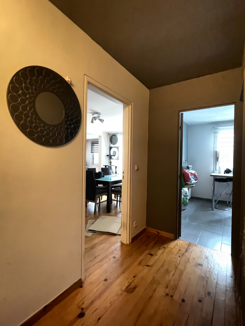 Appartement 66 m2 avec balcon