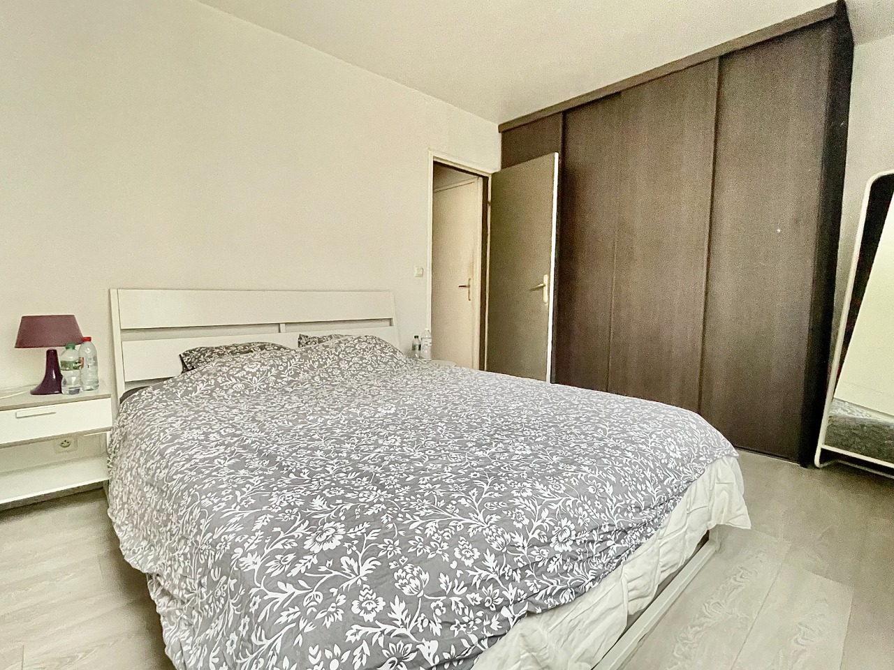 Appartement 66 m2 avec balcon