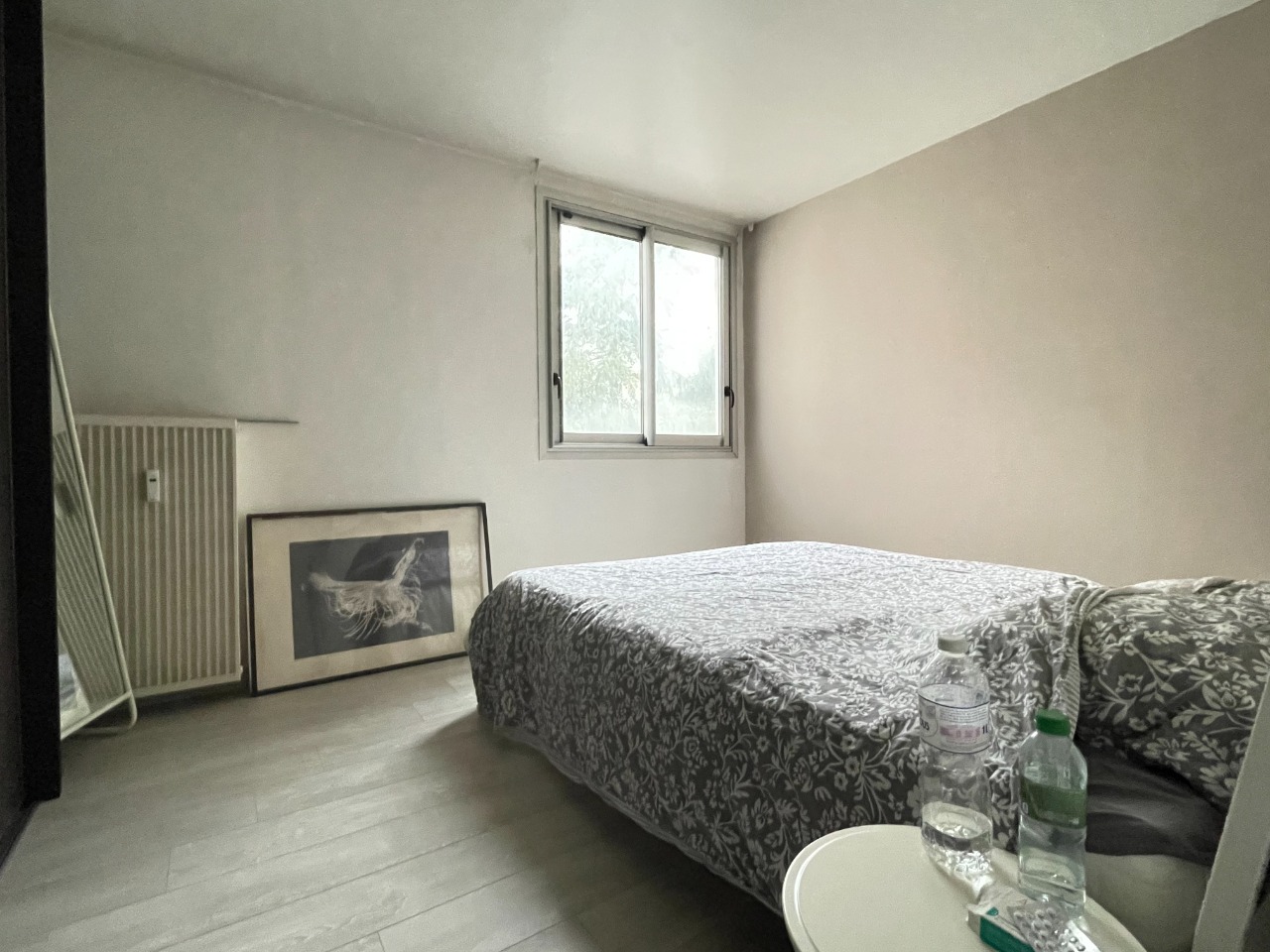 Appartement 66 m2 avec balcon