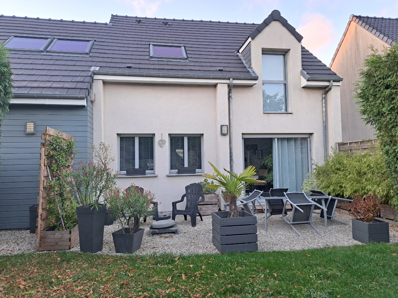 Vente maison 62400 Bethune