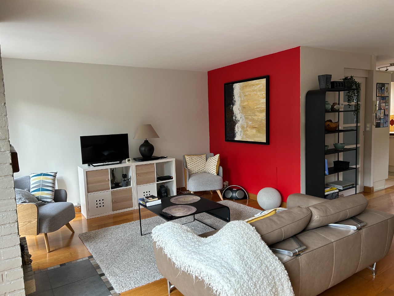 Maison Sedaf - Secteur Parc Urbain 
