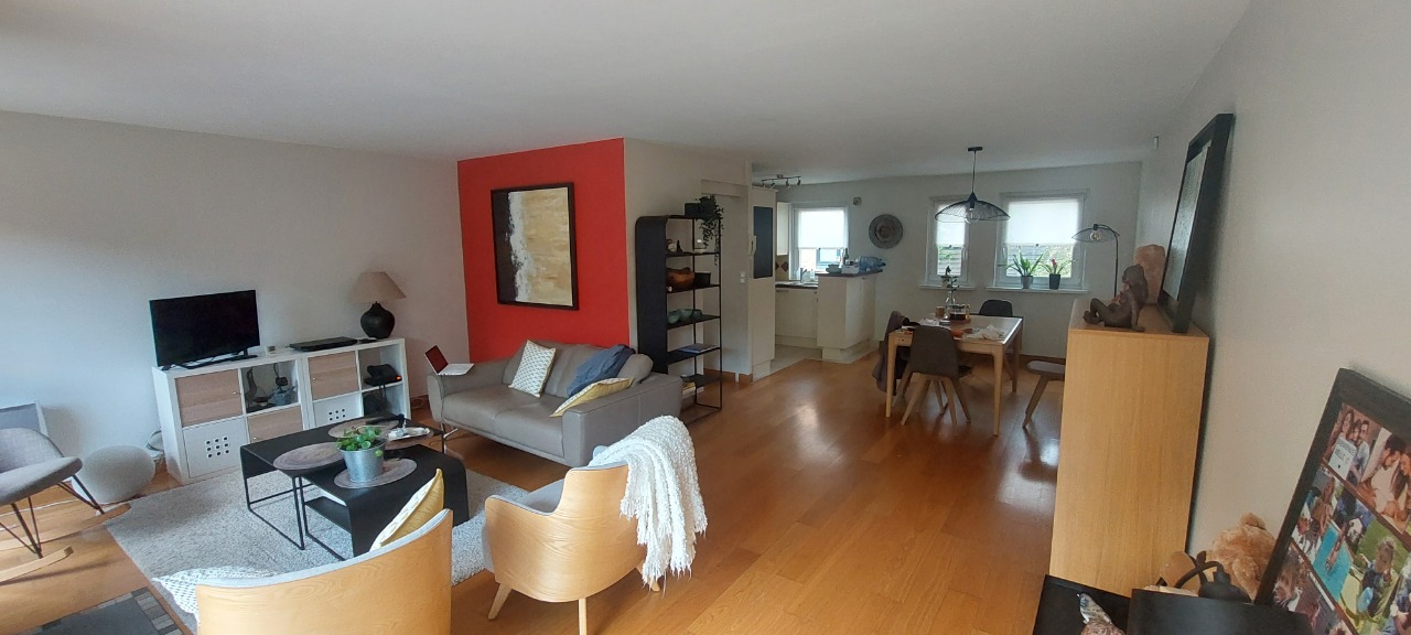 Maison Sedaf - Secteur Parc Urbain 