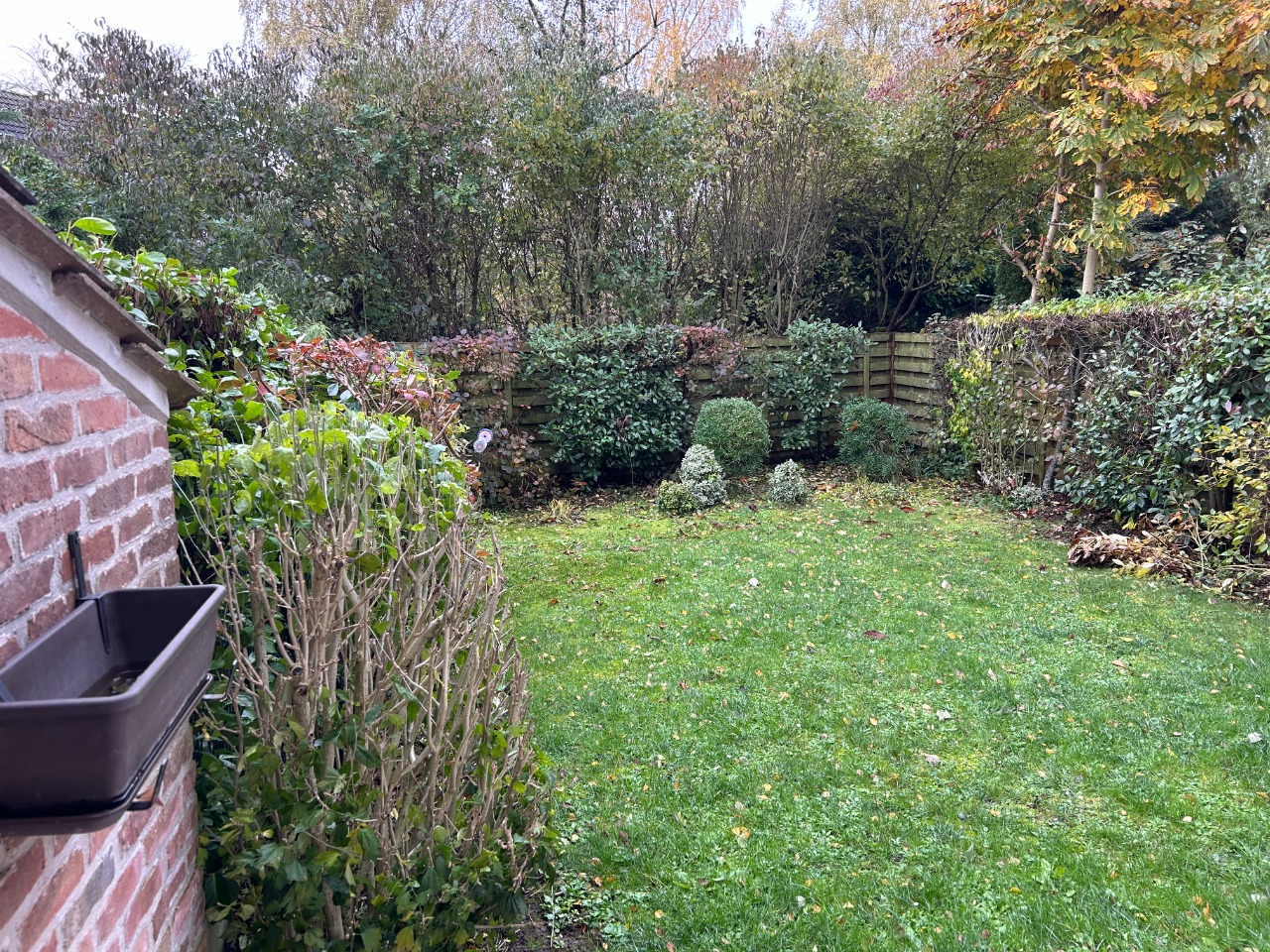 Maison Sedaf - Secteur Parc Urbain 