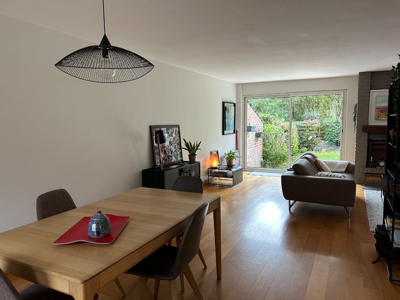 Maison Sedaf - Secteur Parc Urbain 