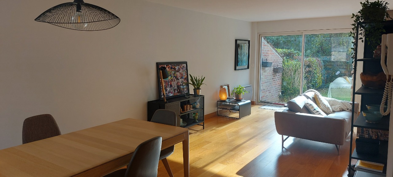 Maison Sedaf - Secteur Parc Urbain 