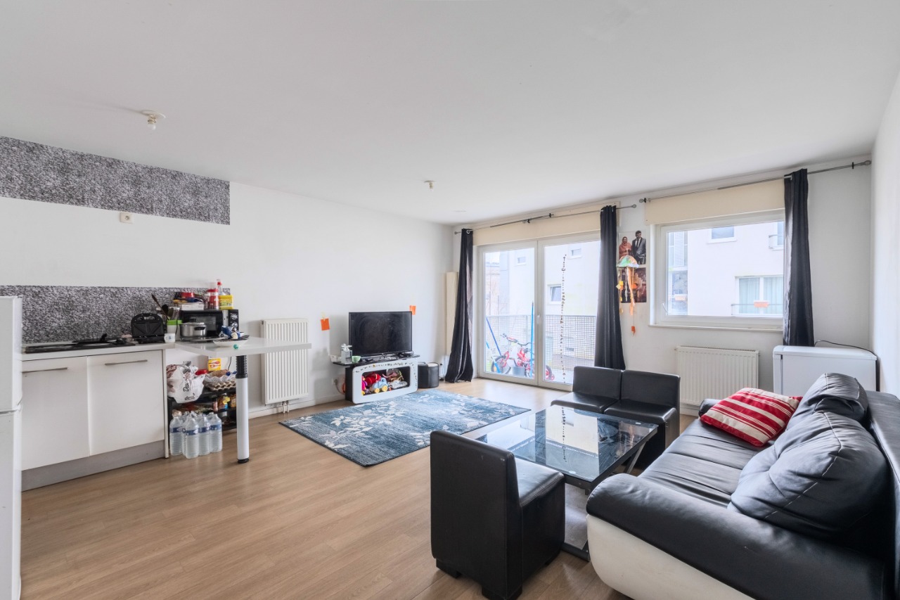 Vente appartement 59000 Lille