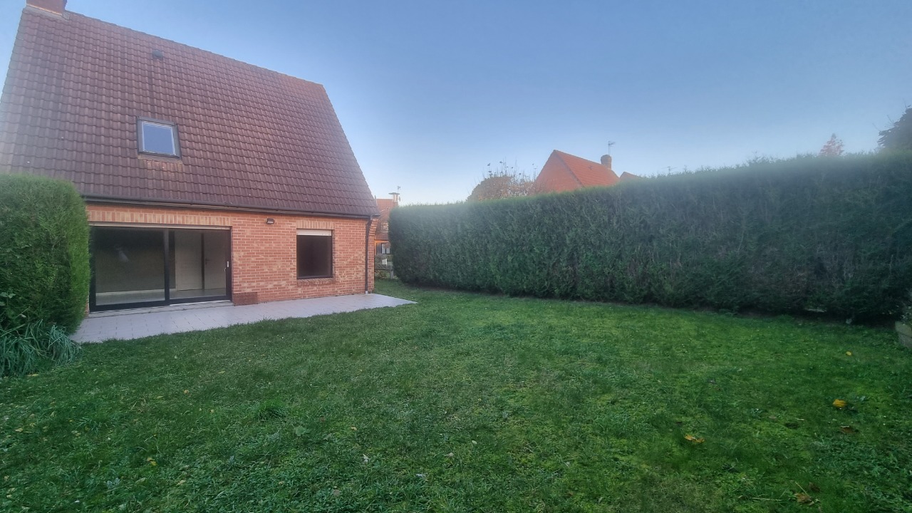 Vente maison 59175 Templemars
