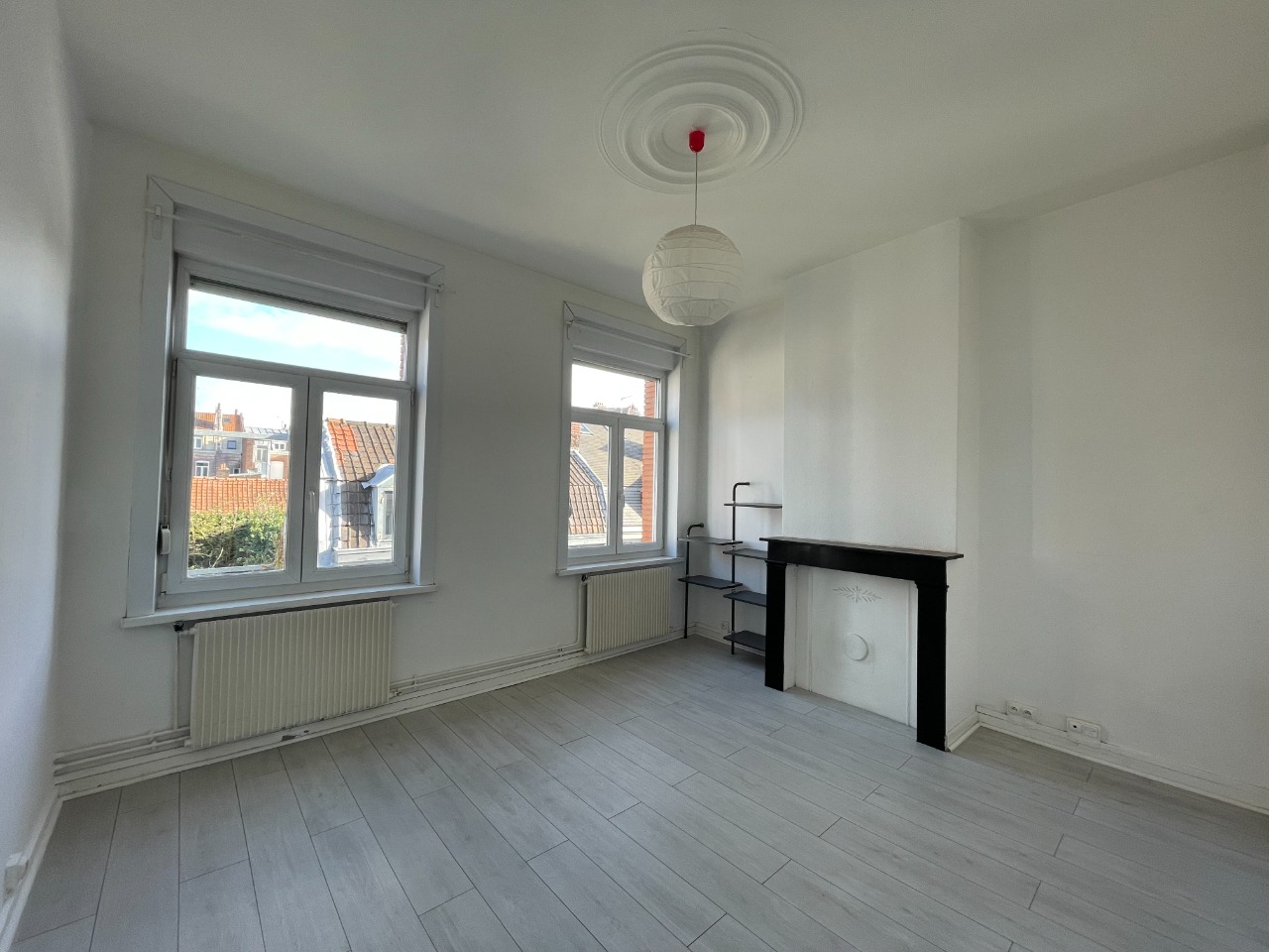 Vente appartement 59000 Lille - Gambetta - Charmant 3 pièces