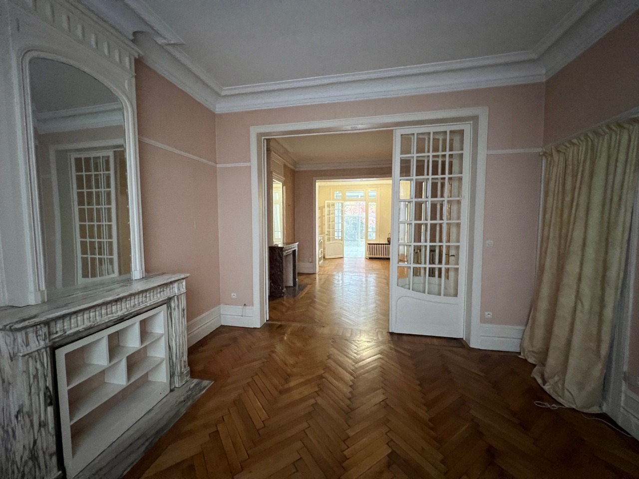 Vente appartement 59700 Marcq en baroeul - Rez-de-jardin Marcq en Baroeul