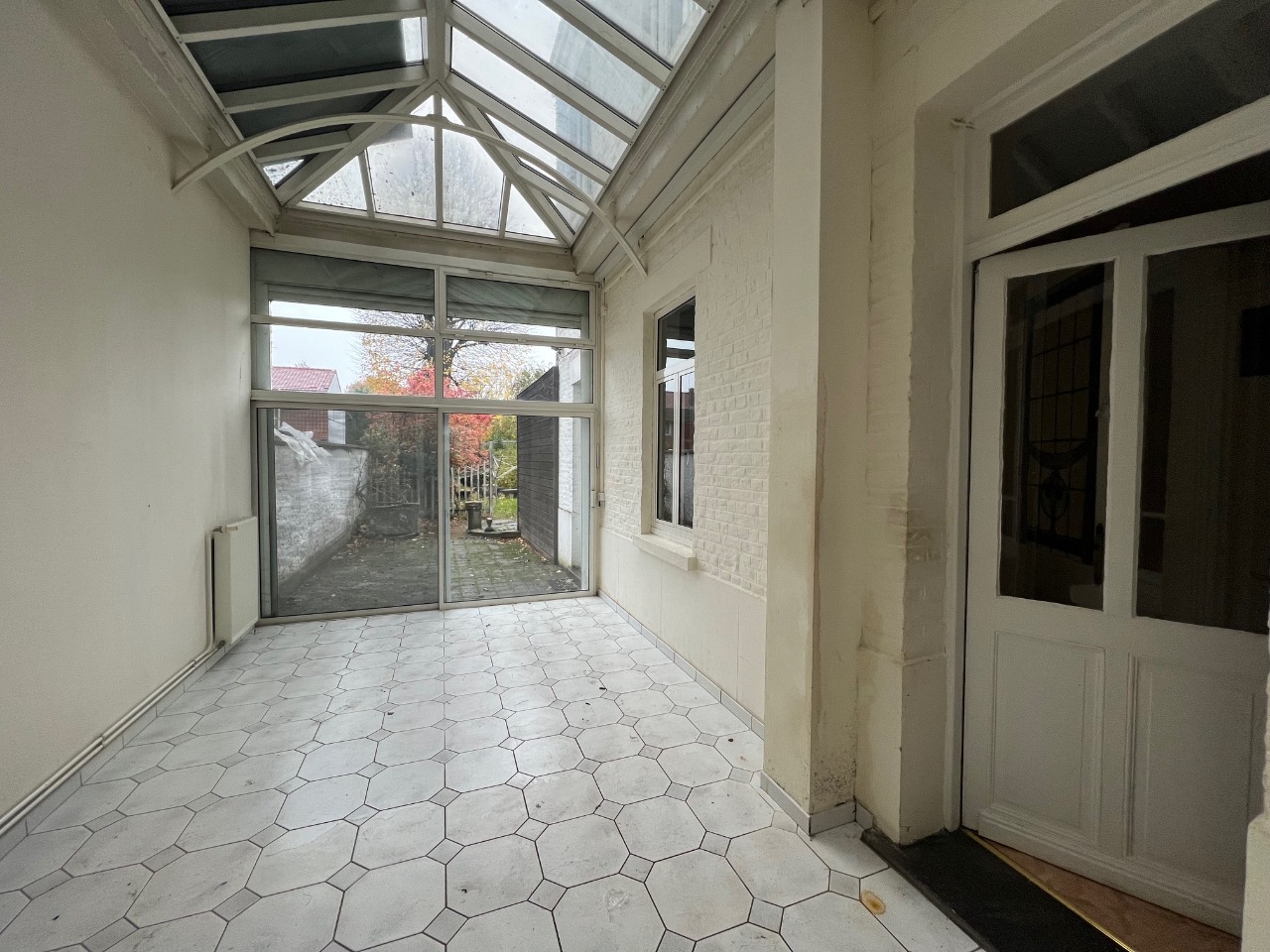Rez-de-jardin Marcq en Baroeul