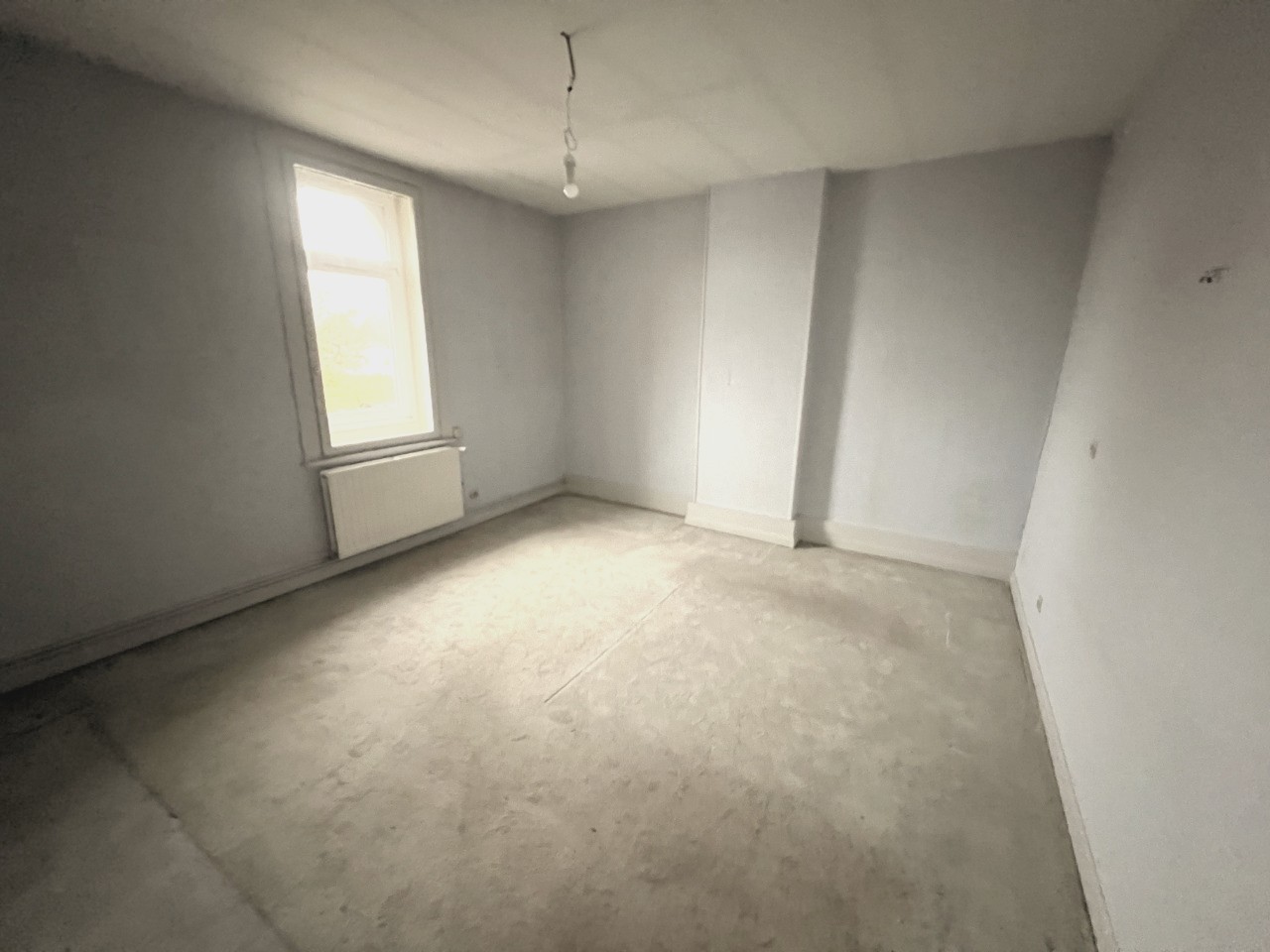 T3 à rénover Marcq en Baroeul