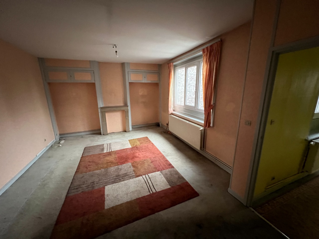 T3 à rénover Marcq en Baroeul