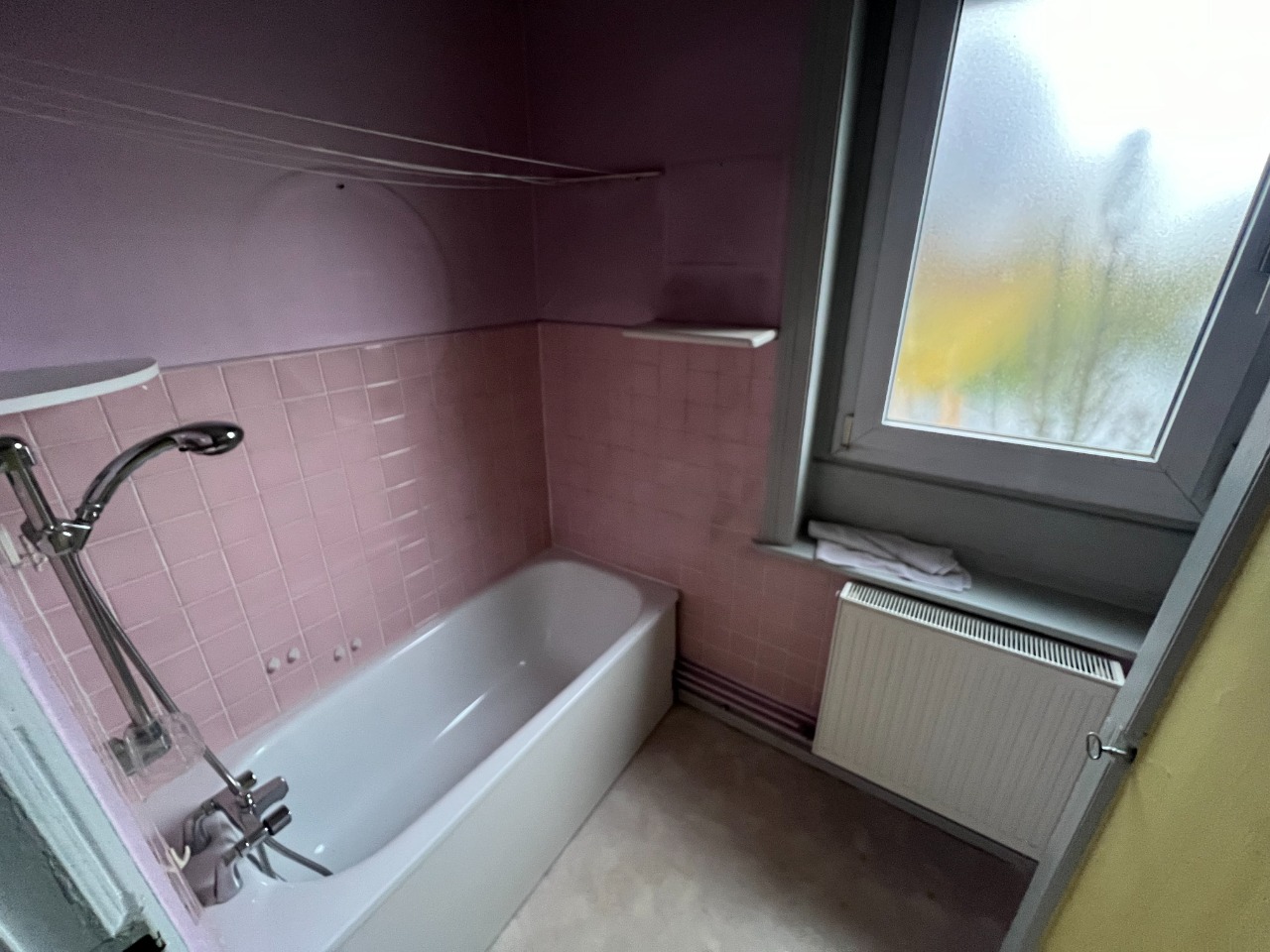 T3 à rénover Marcq en Baroeul