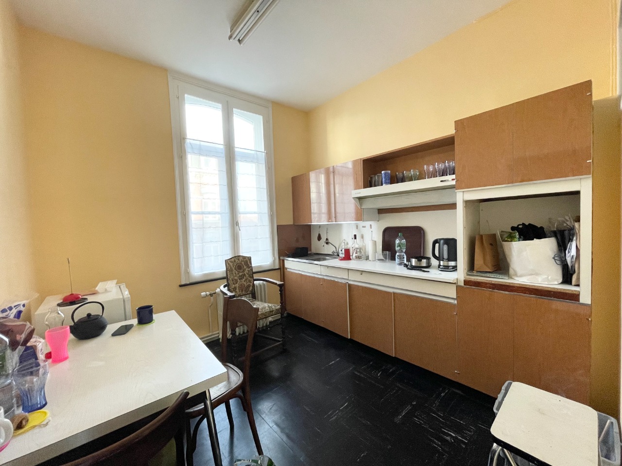Métro Gambetta - Superbe Maison de famille 