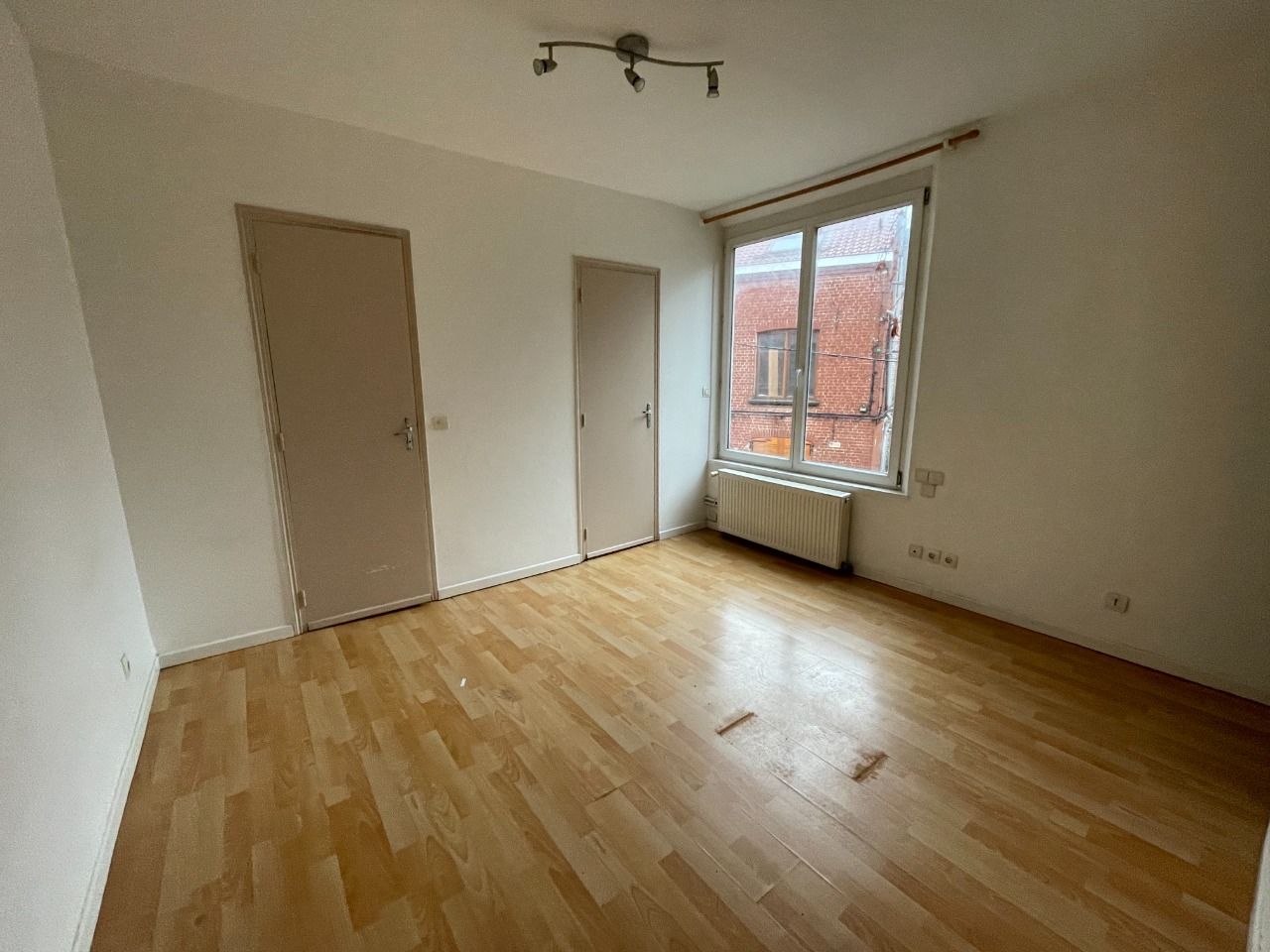 Vente maison 59000 Lille - Maison de courée