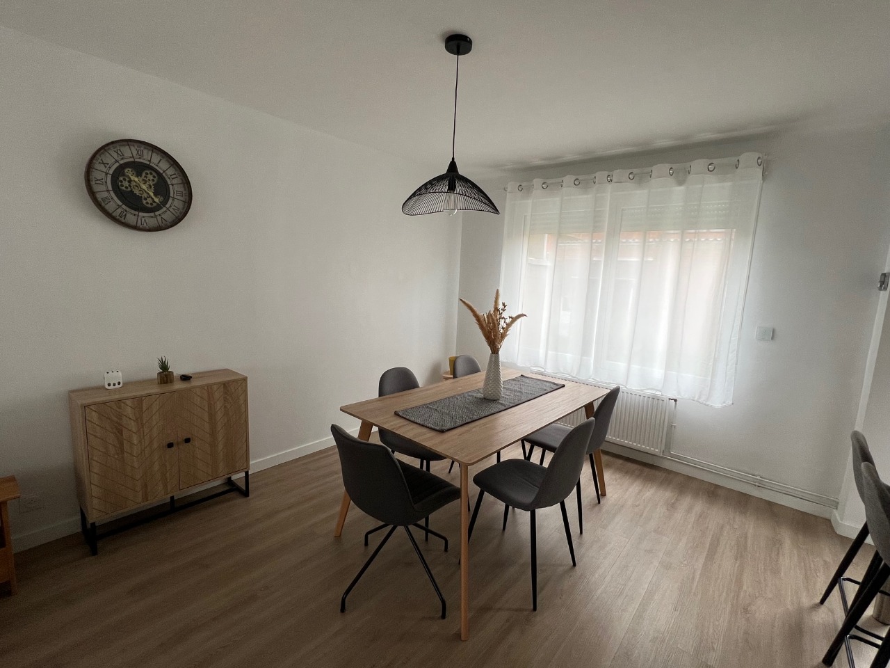 Location maison 59130 Lambersart