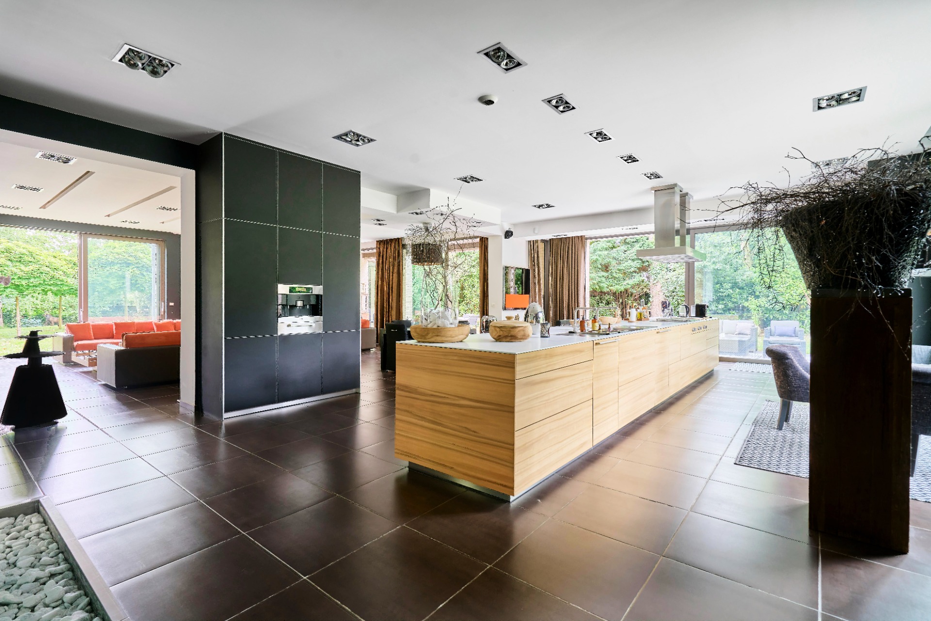 Maison 5 pièces 372 m² · à Mouvaux · 372,2 m² · 1 650 000 €