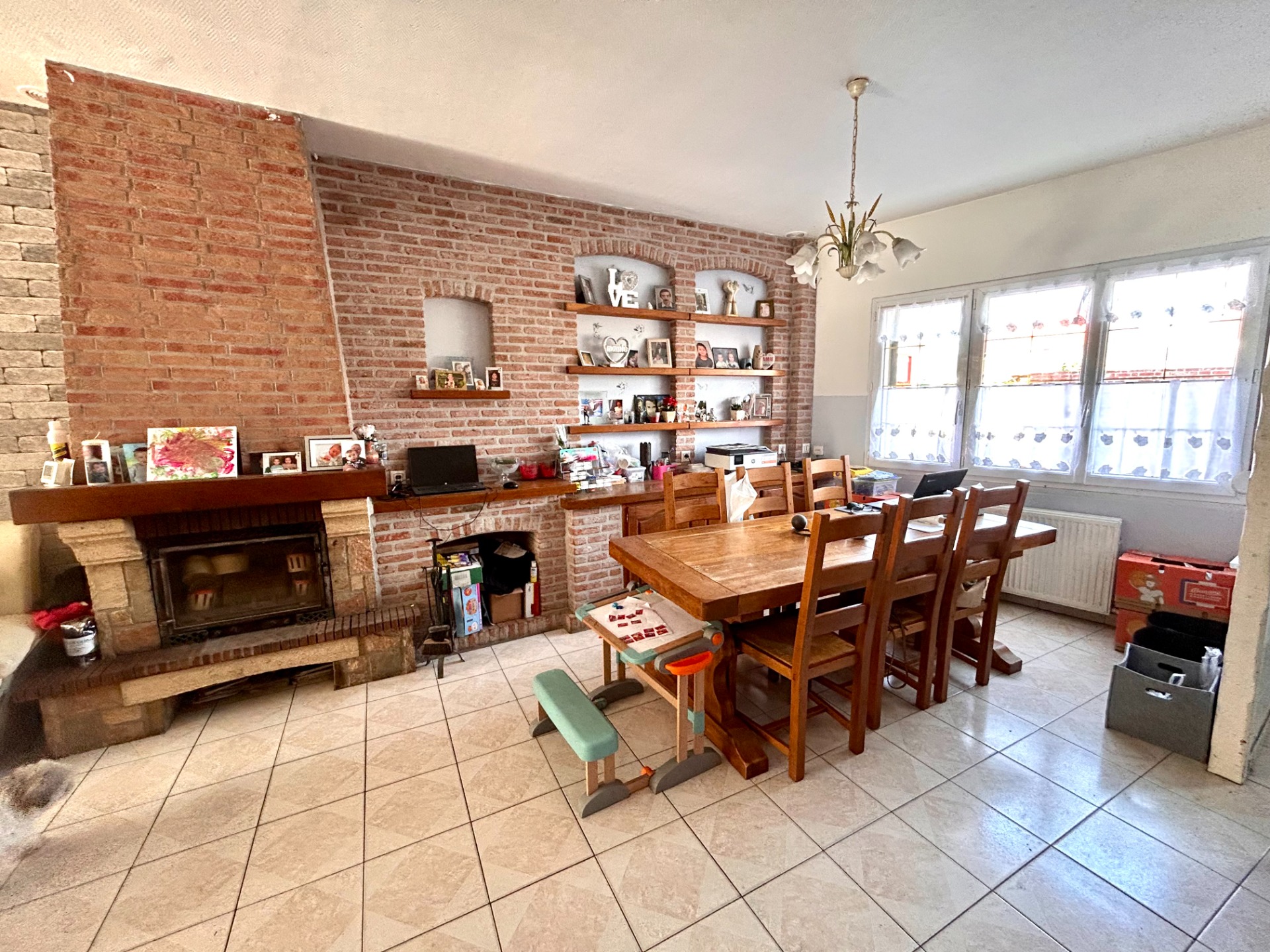 appartement à Haubourdin