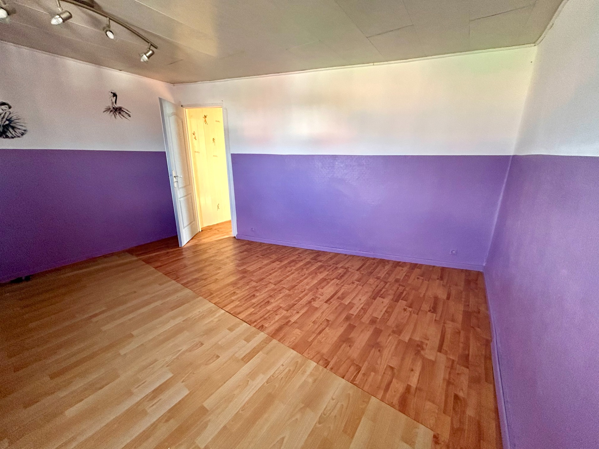 Maison 1930 spacieuse, 4 chambres Haubourdin HAUBOURDIN 59320, prix 213 500 € (HAI) - Brique Rouge Immobilier — 5