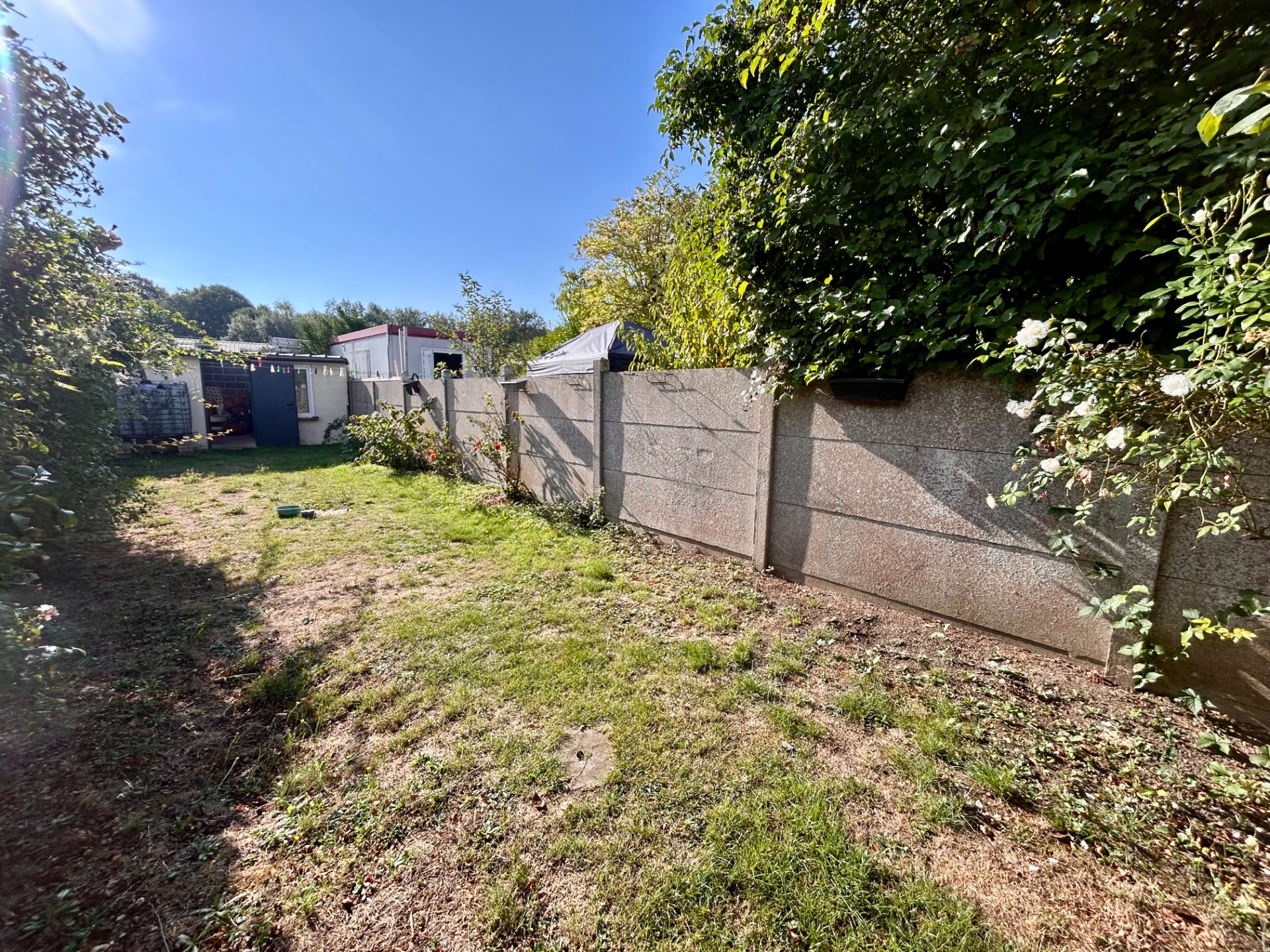 Maison 1930 spacieuse, 4 chambres Haubourdin HAUBOURDIN 59320, prix 213 500 € (HAI) - Brique Rouge Immobilier — 7