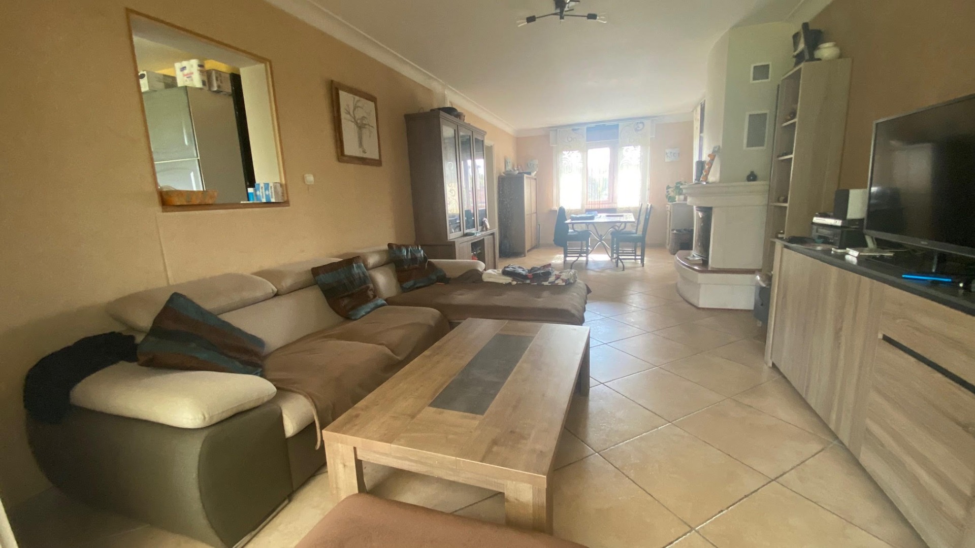 appartement à Don