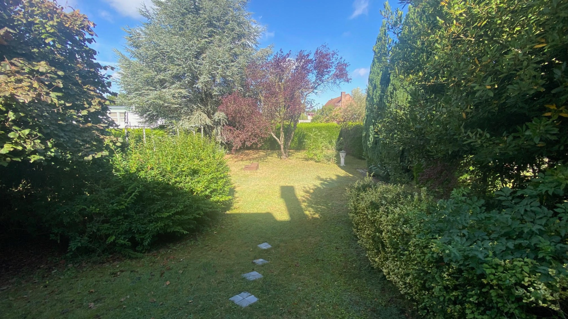 Maison individuelle semi plain-pied 5 chambres DON 59272, prix 420 000 € (HAI) - Brique Rouge Immobilier — 4