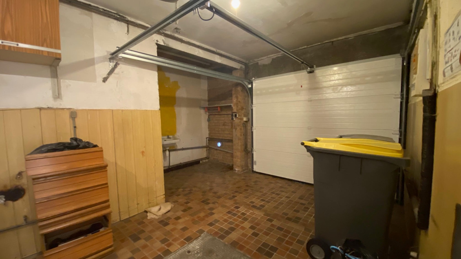 Maison de lotissement 3 chambres - jardin - garage SANTES 59211, prix 282 000 € (HAI) - Brique Rouge Immobilier — 8