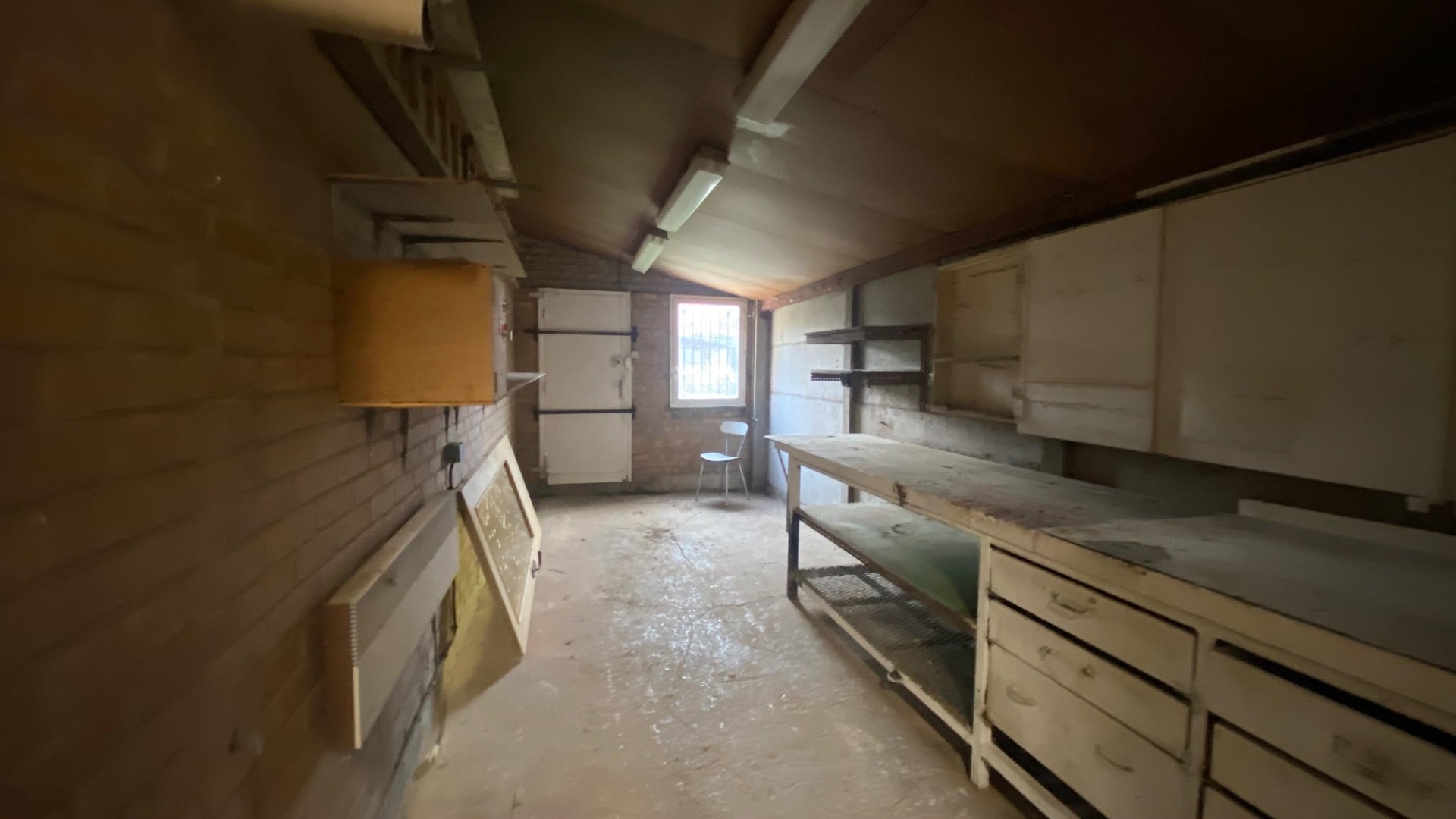 Maison de lotissement 3 chambres - jardin - garage SANTES 59211, prix 282 000 € (HAI) - Brique Rouge Immobilier — 9