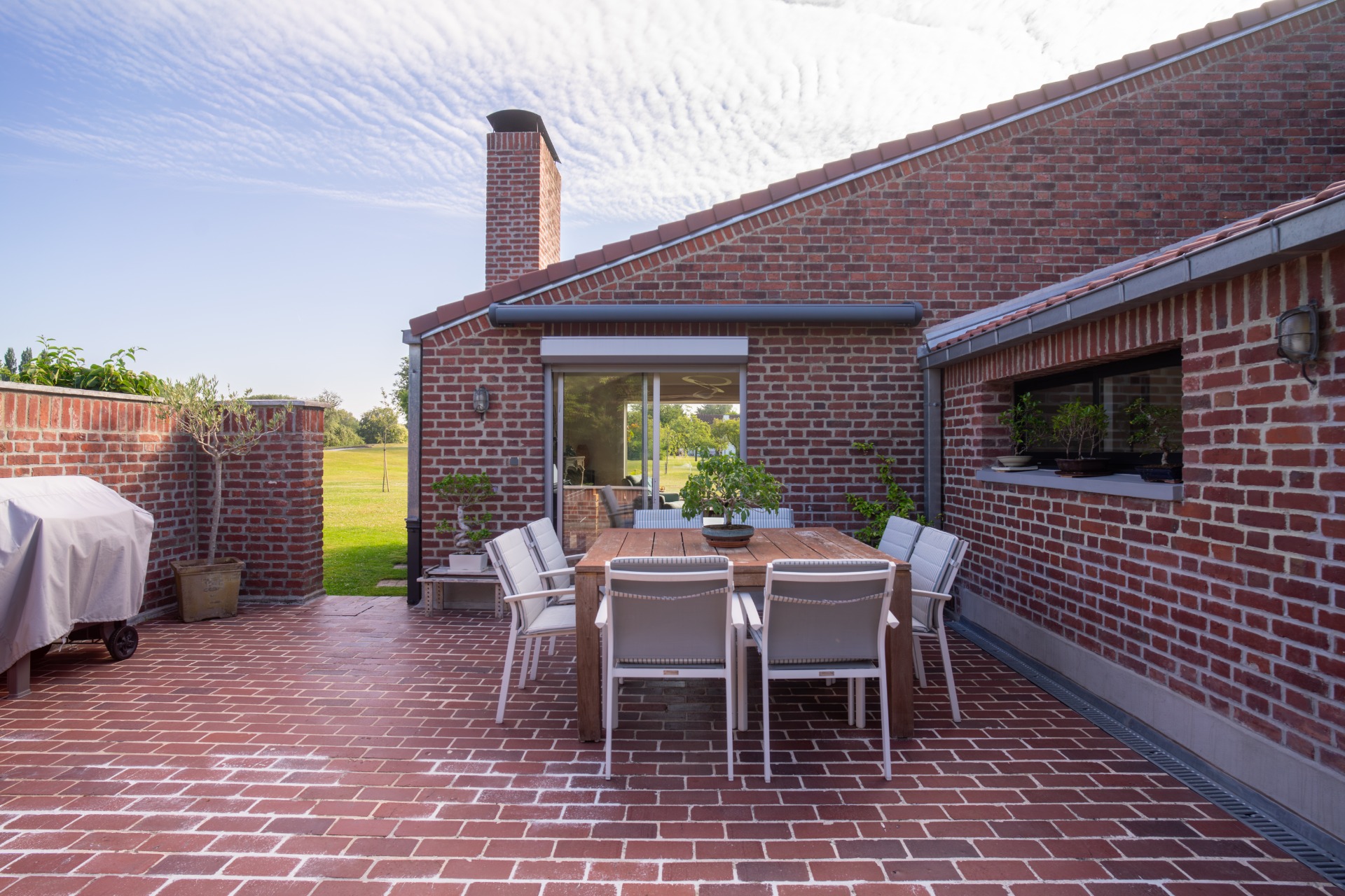 Maison 6 pièces 214 m² · à Golf de Brigode · 214,5 m² · 1 240 000 €