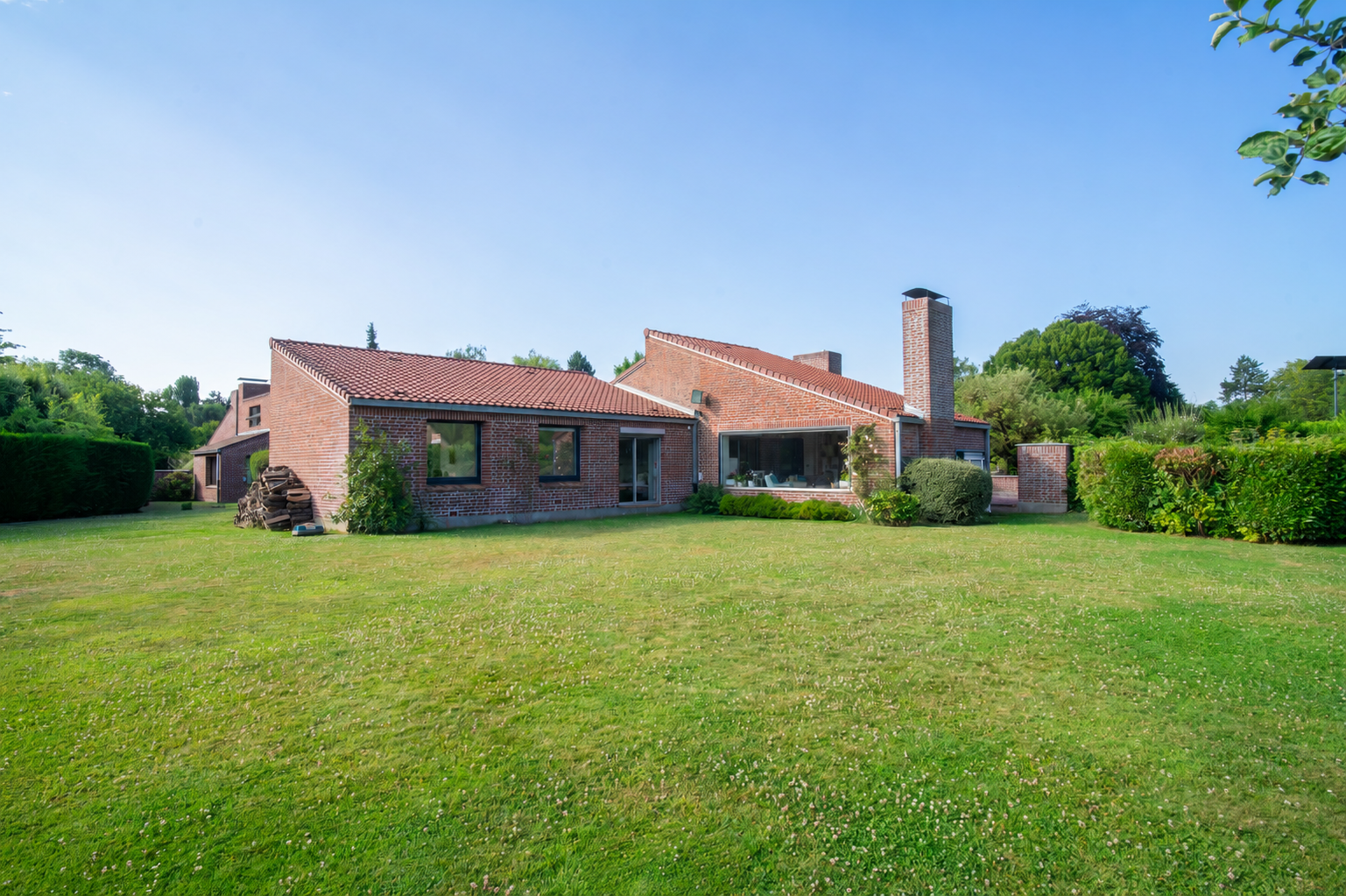 Maison 6 pièces 214 m² · à Golf de Brigode · 214,5 m² · 1 190 000 €