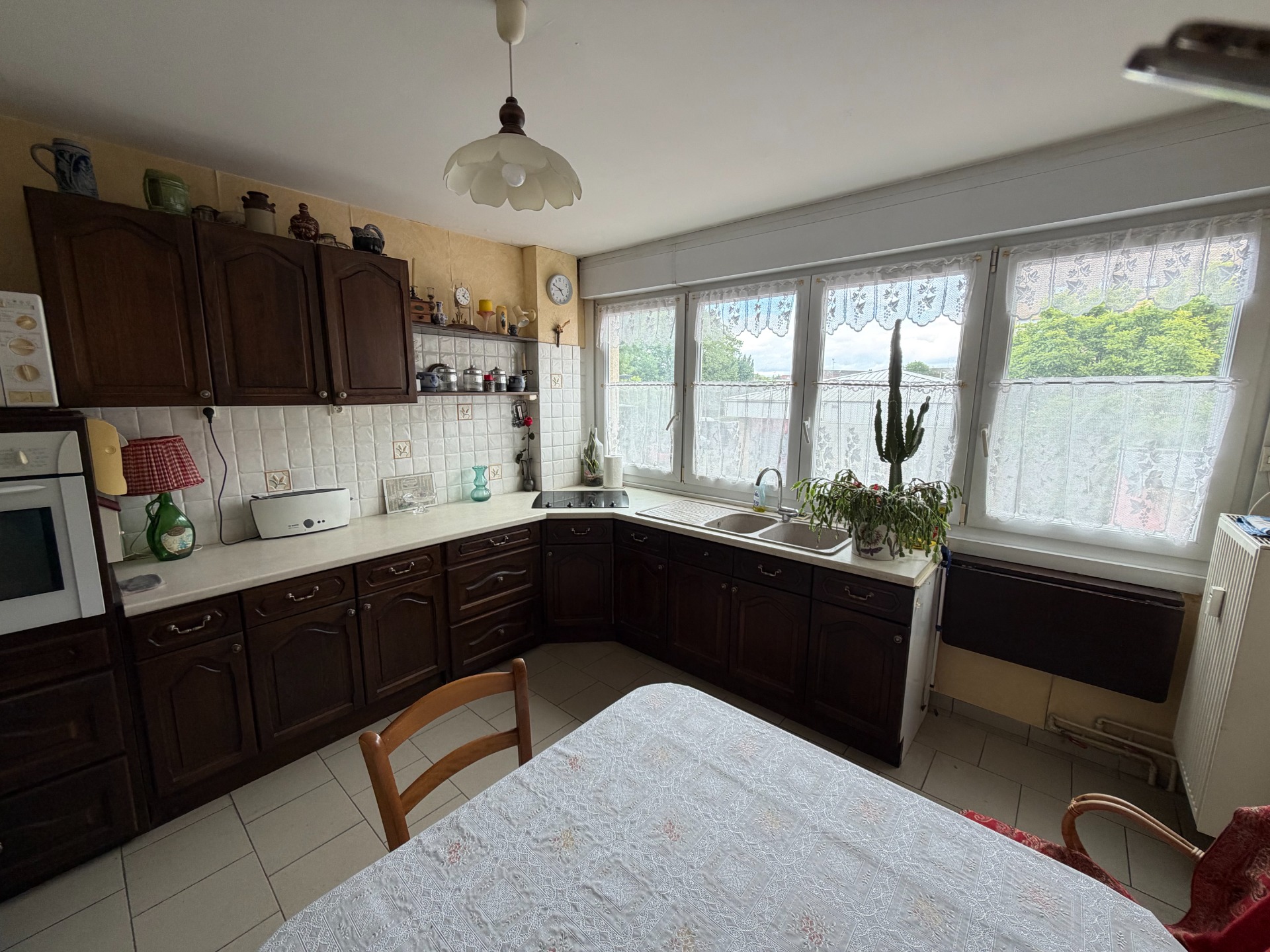 Appartement type 2 HAUBOURDIN 59320, prix 108 500 € (HAI) - Brique Rouge Immobilier — 2
