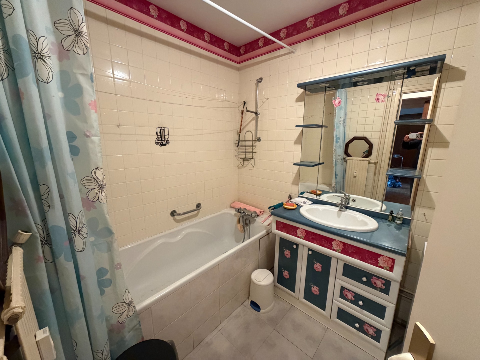 Appartement type 2 HAUBOURDIN 59320, prix 108 500 € (HAI) - Brique Rouge Immobilier — 4