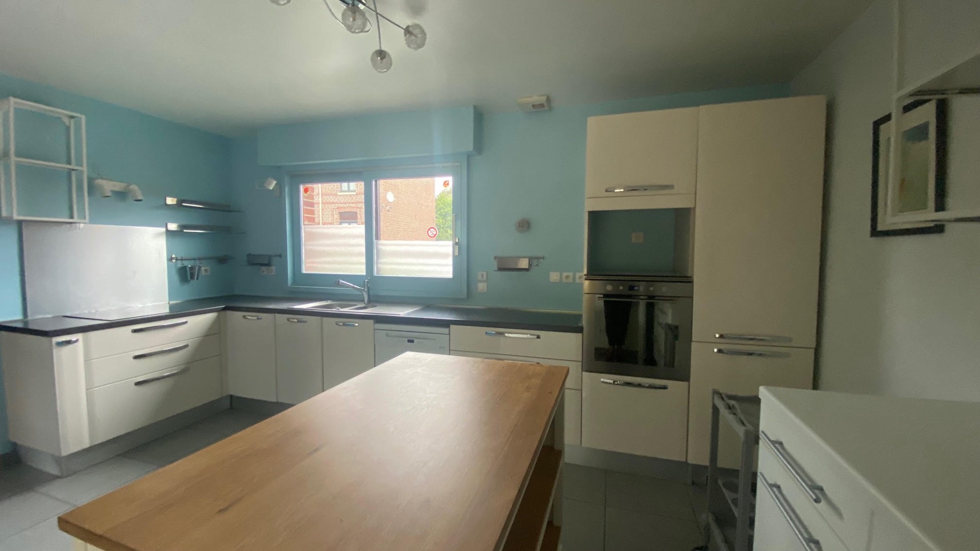 maison individuelle Semi plain pied + sous--sol HANTAY 59496, prix 395 000 € (HAI) - Brique Rouge Immobilier — 2